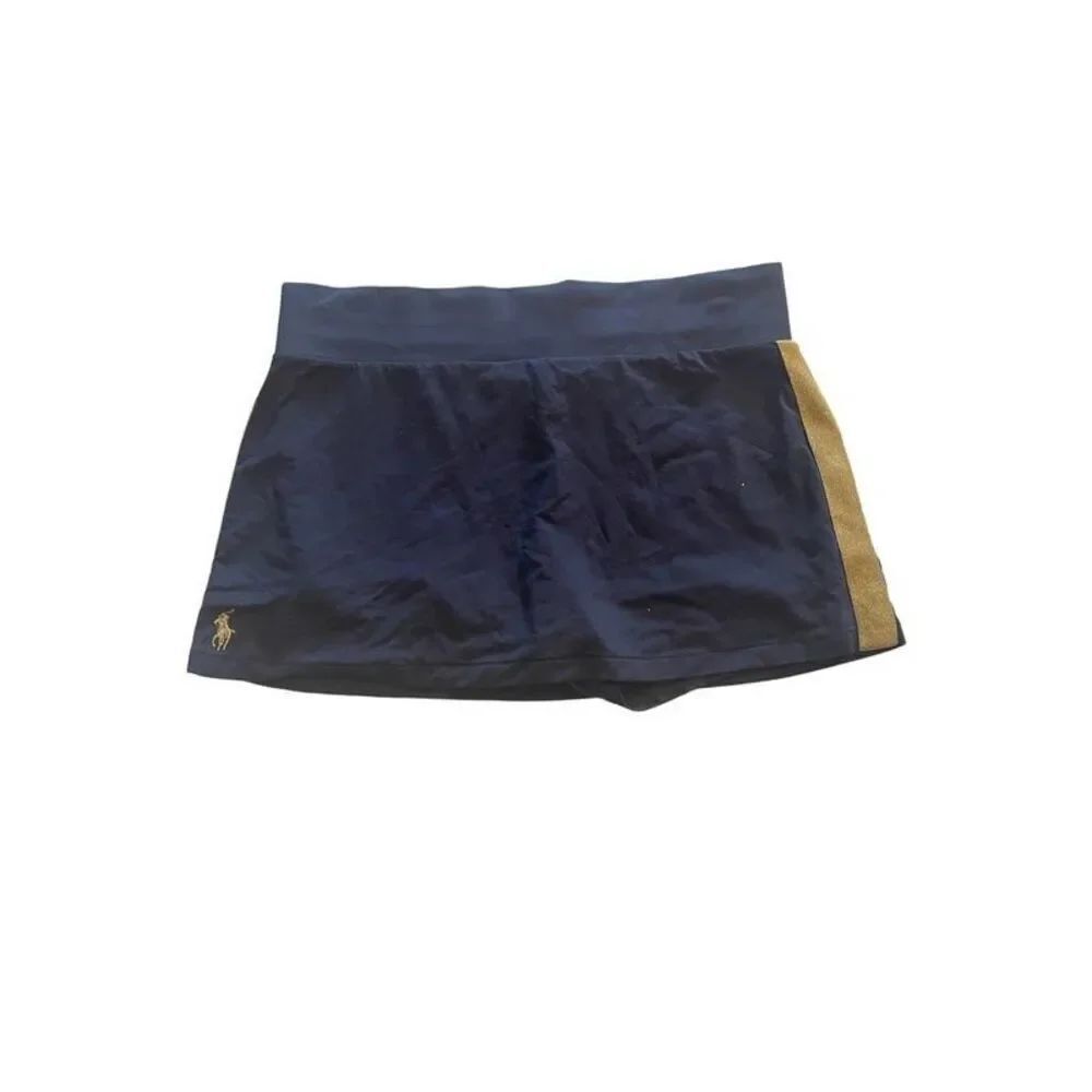 RALPH LAUREN TENNIS SKORT